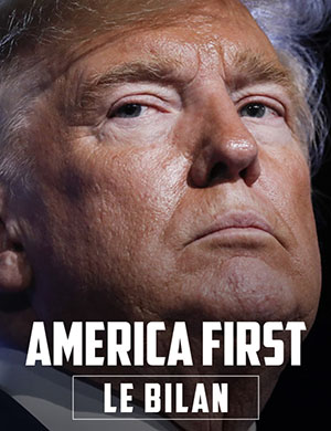 America First français sous-titrage