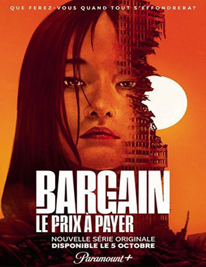 Bargain français sous-titrage